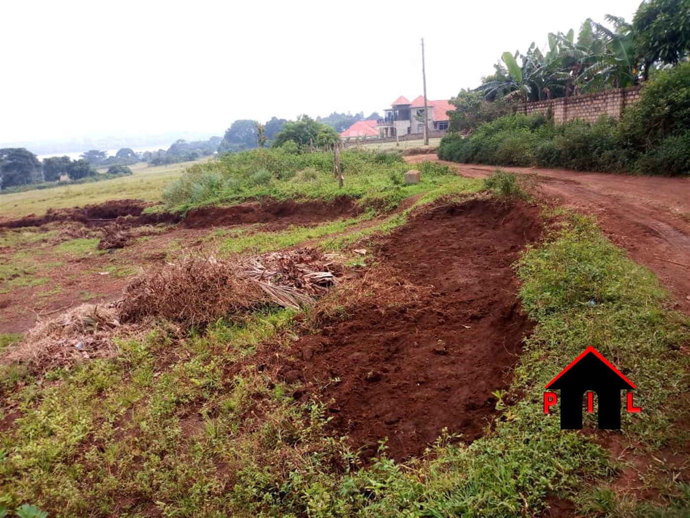 Residential Land for sale in Mbalala Mukono