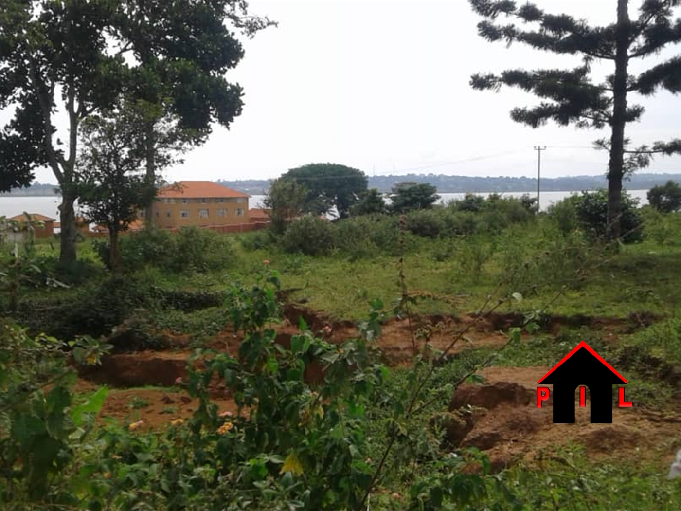 Agricultural Land for sale in Bussi Mpigi