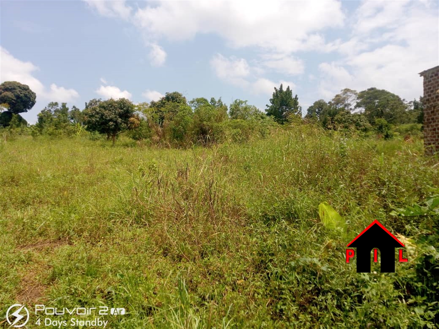 Agricultural Land for sale in Ssanga Luweero