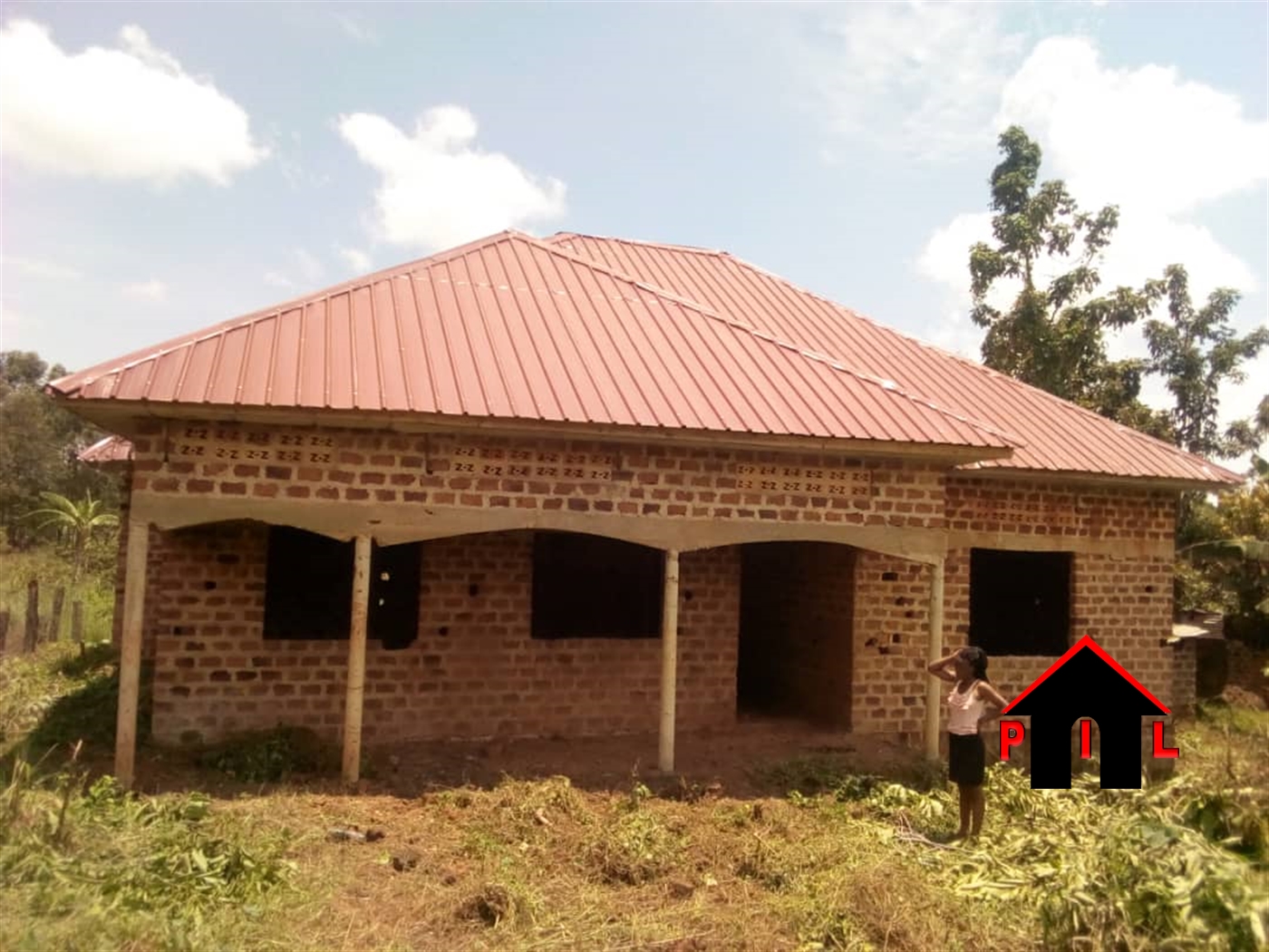 Shell House for sale in Kavule Wakiso