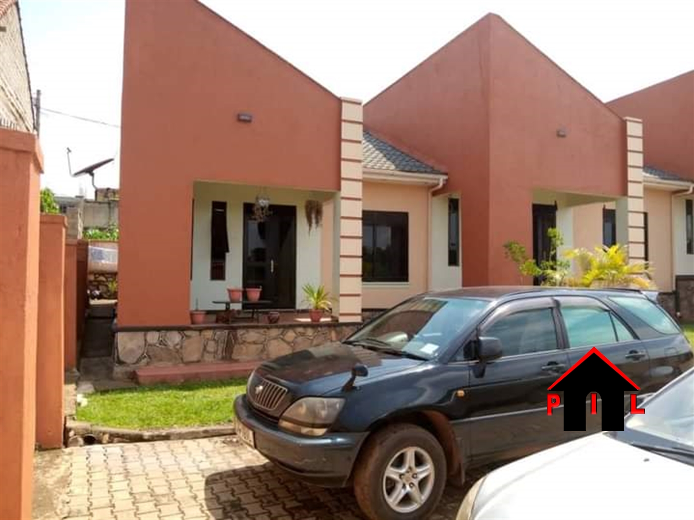 Rental units for sale in Kungu Kampala