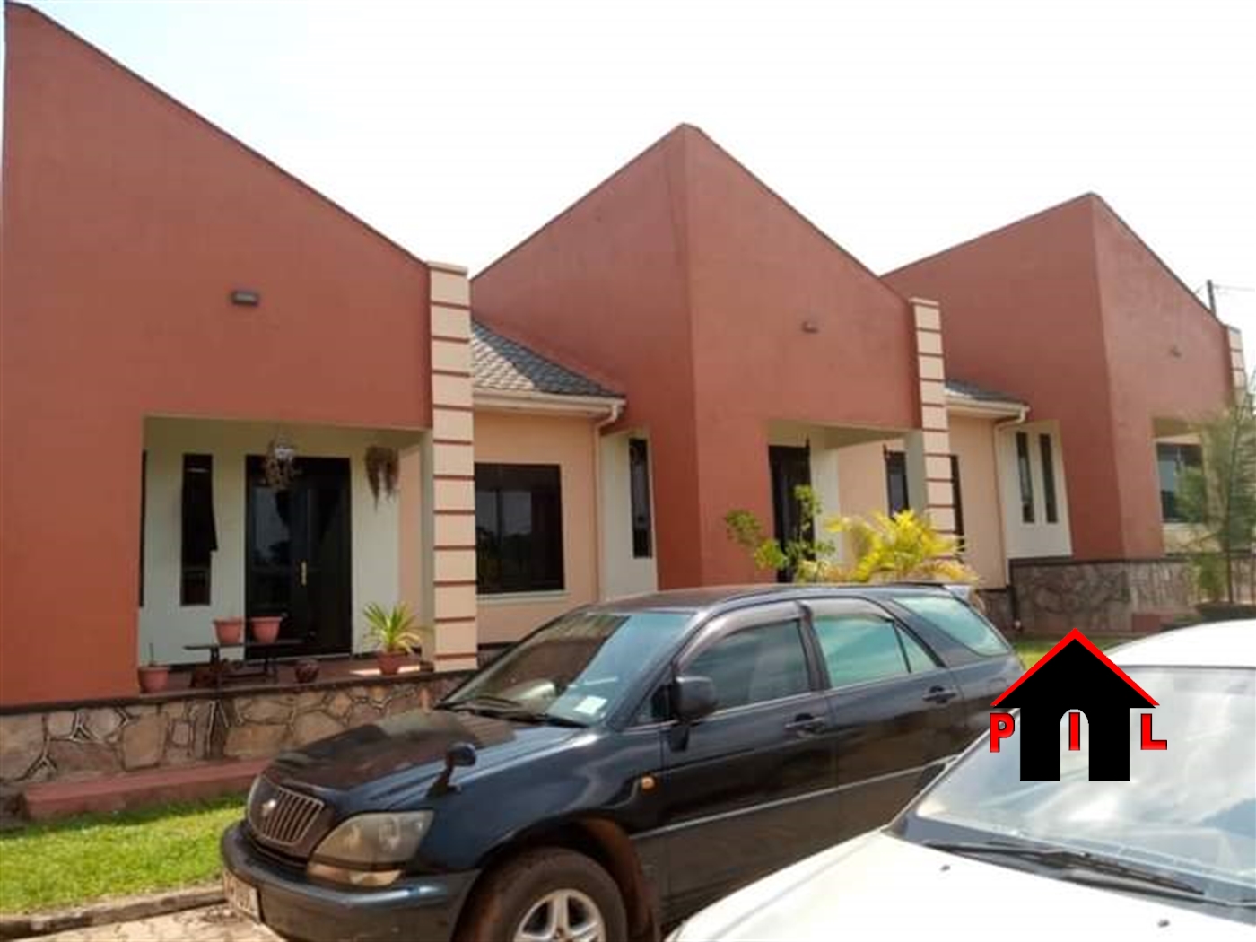 Rental units for sale in Kungu Kampala