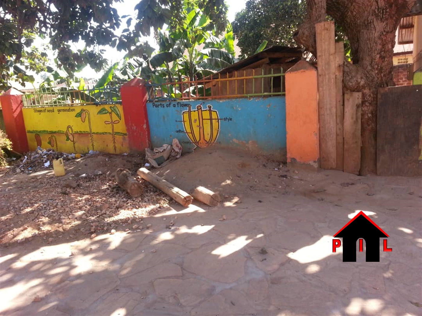 School for sale in Bulenga Wakiso