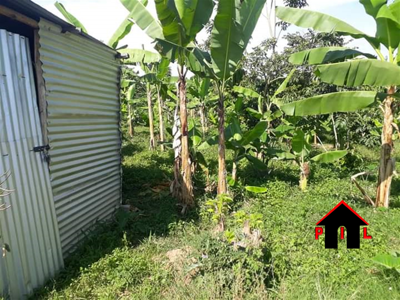 Residential Land for sale in Nkumba Wakiso