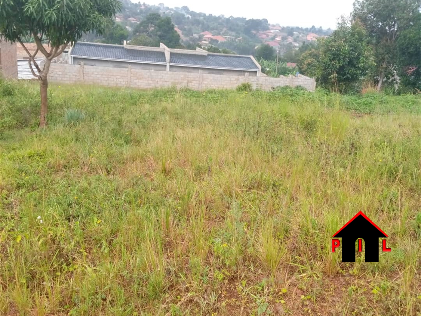 Commercial Land for sale in Ddungu Wakiso
