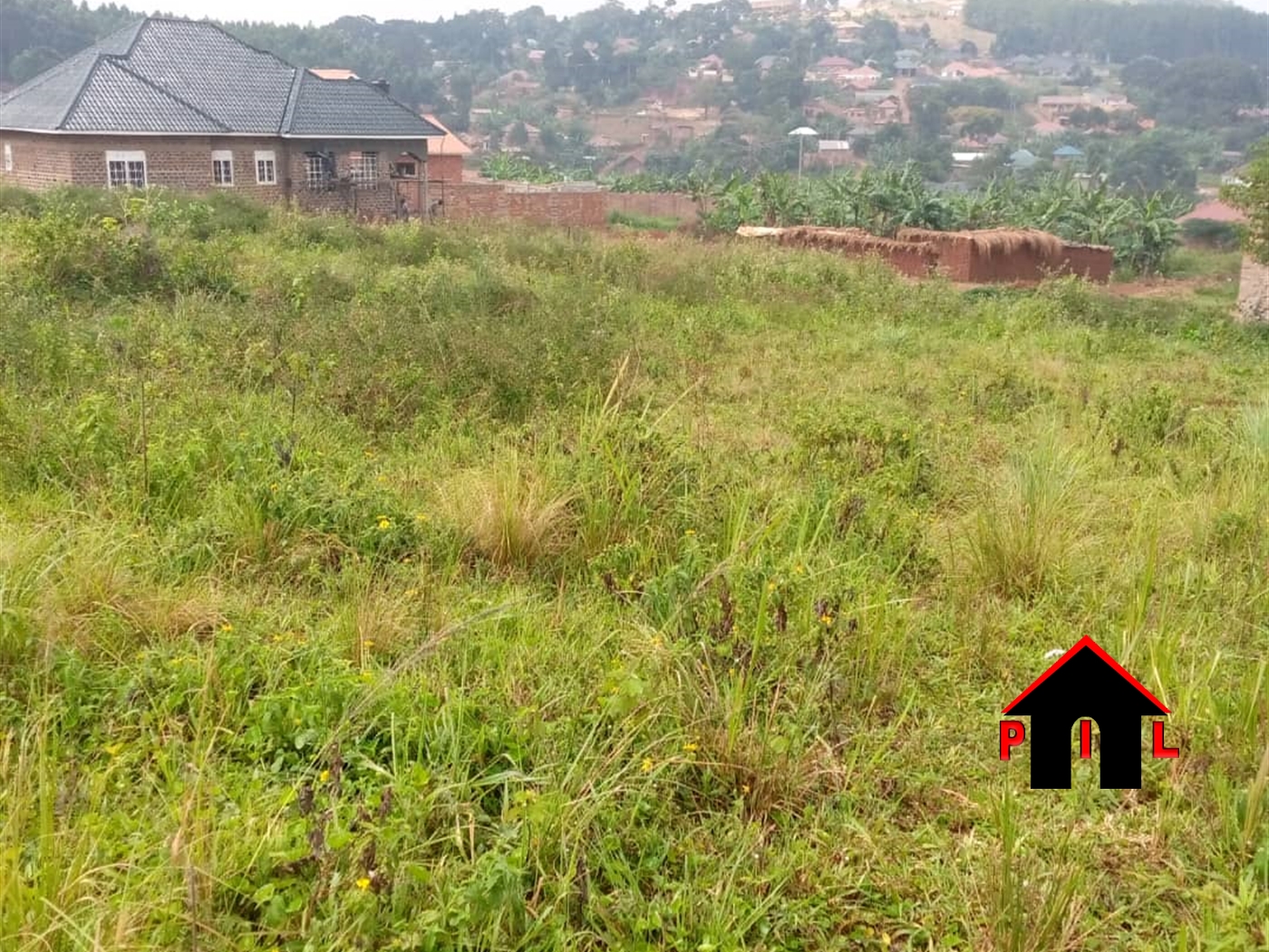 Commercial Land for sale in Ddungu Wakiso