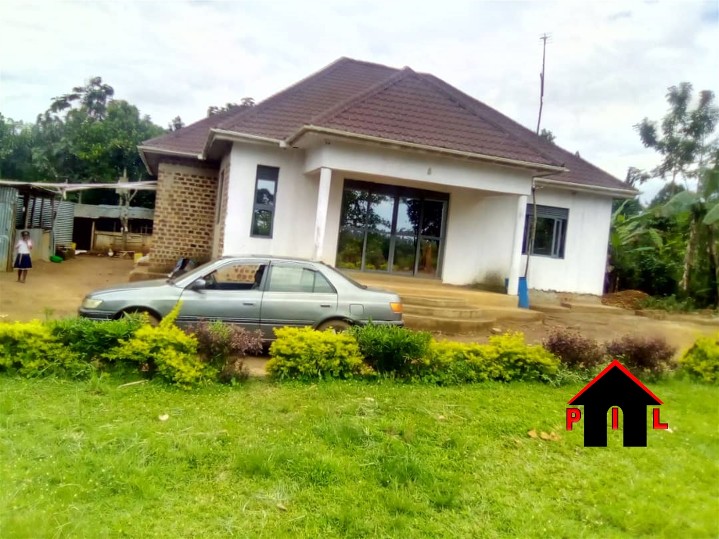 Bungalow for sale in Kasayi Mukono