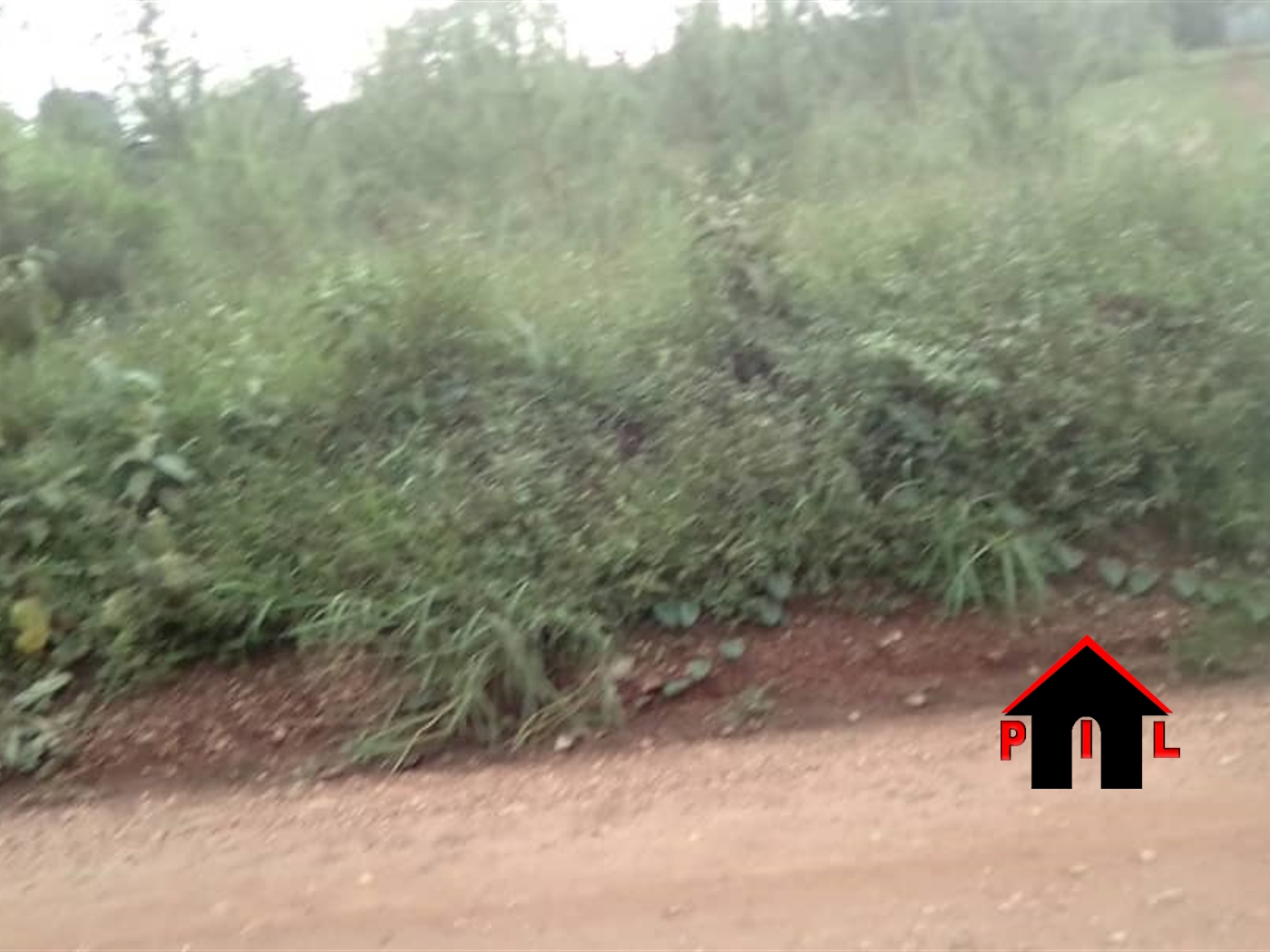 Residential Land for sale in Kiwenda Wakiso