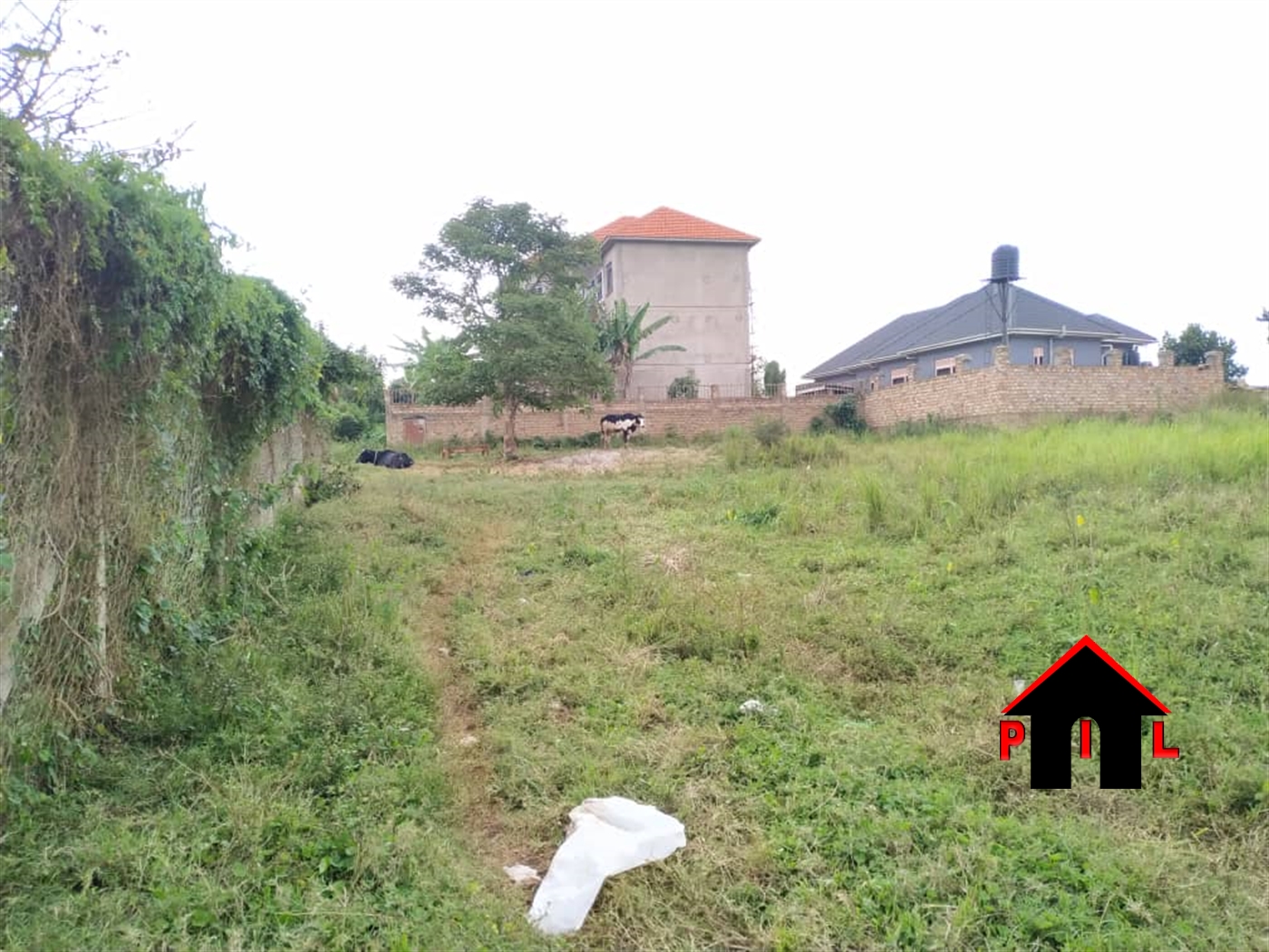 Residential Land for sale in Wandegeya Kampala