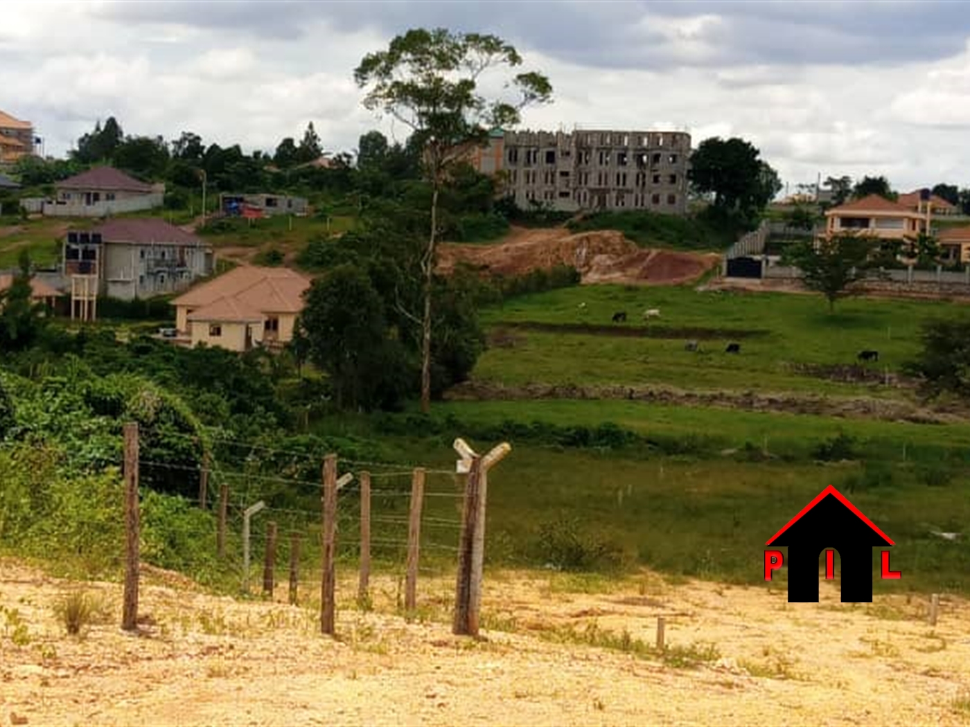 Residential Land for sale in Makerere Kampala