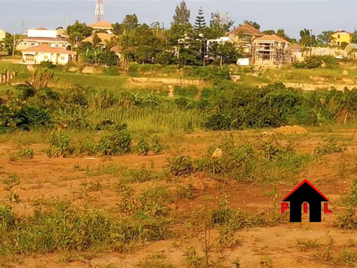 Residential Land for sale in AbayitaAbabiri Wakiso