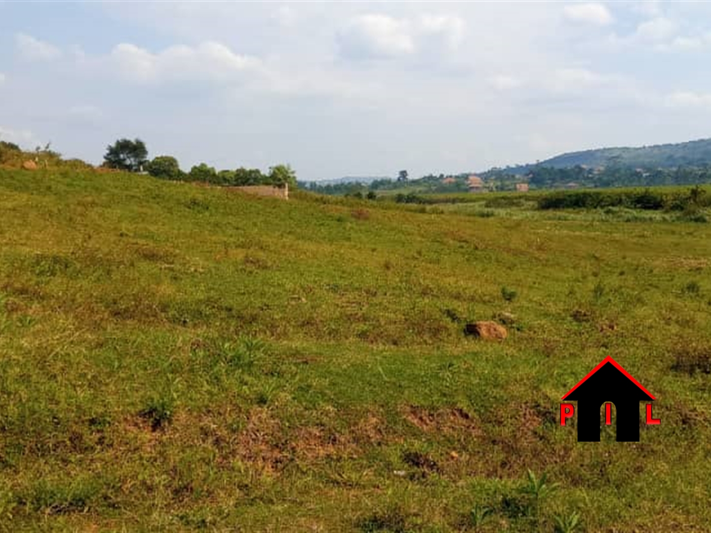 Agricultural Land for sale in Kikyuusa Luweero