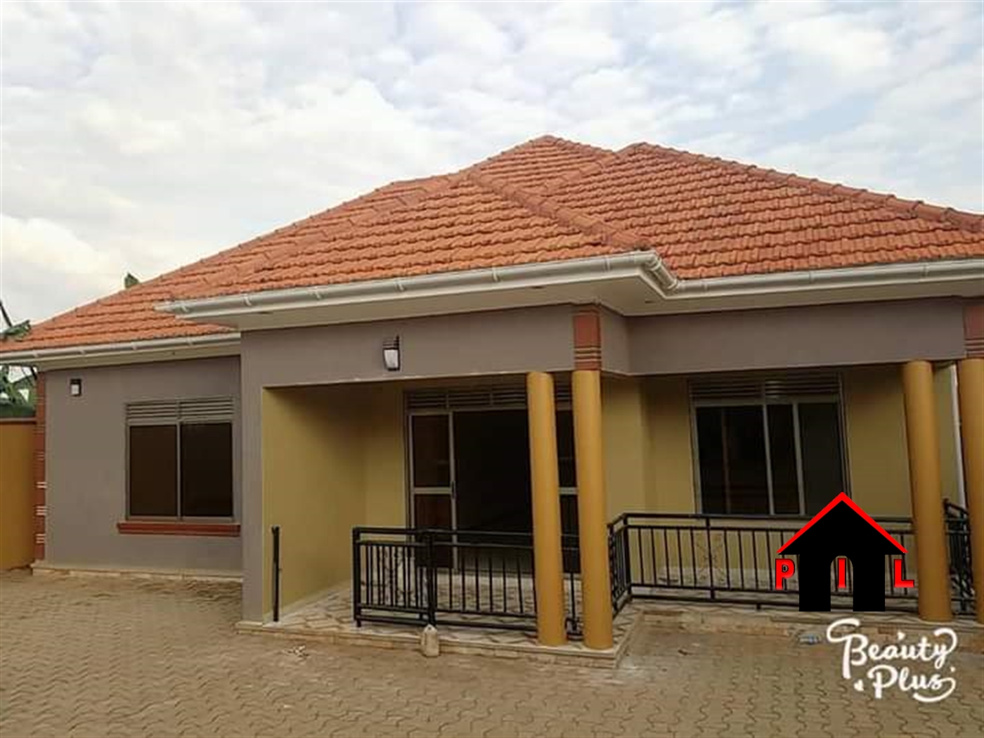 Bungalow for sale in Namugongo Wakiso