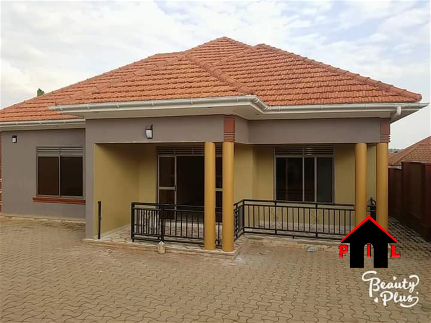 Bungalow for sale in Namugongo Wakiso