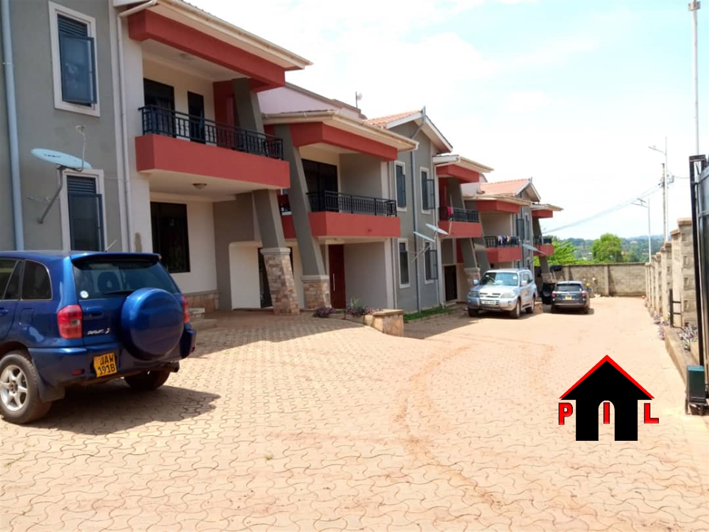 Rental units for sale in Kungu Wakiso