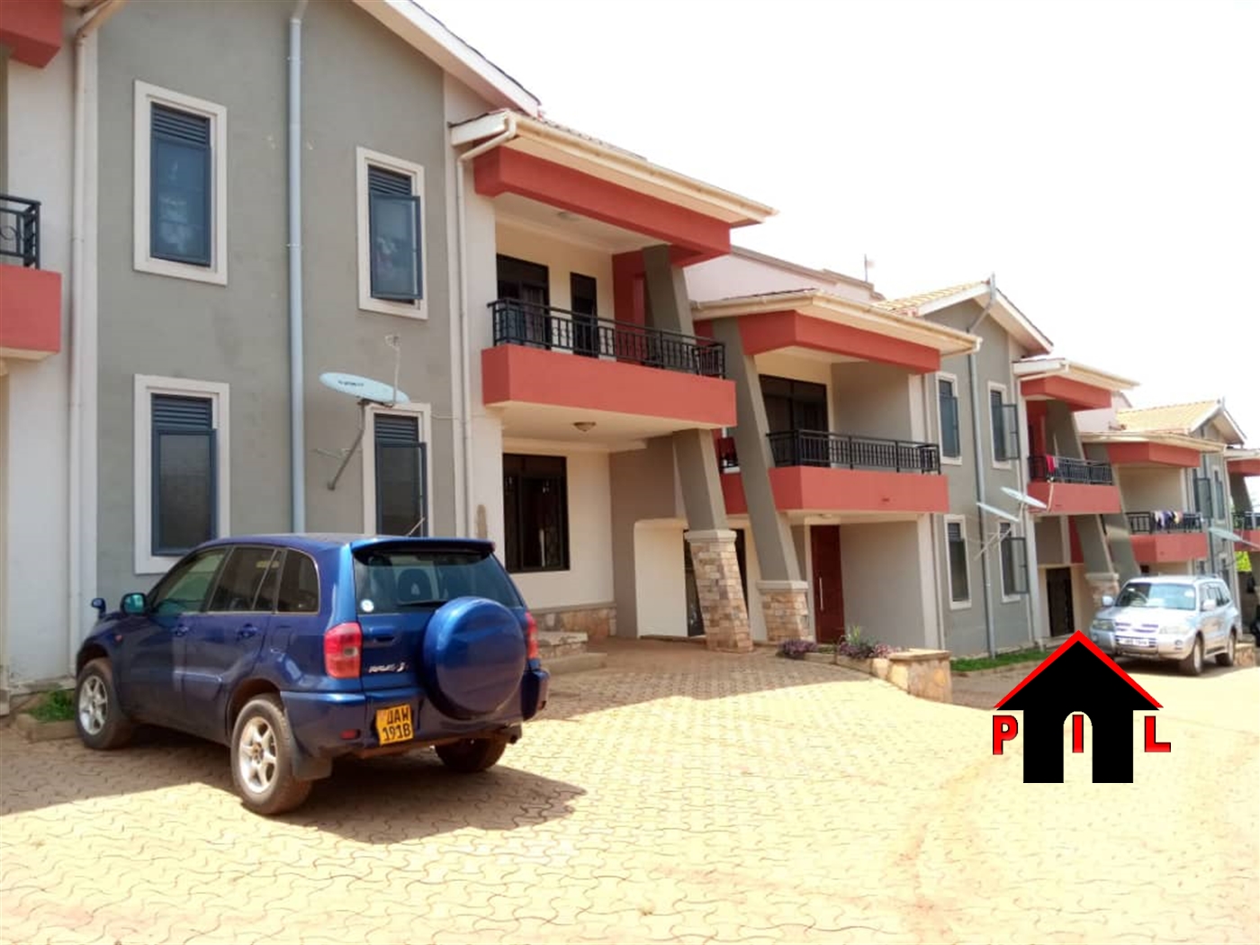 Rental units for sale in Kungu Wakiso