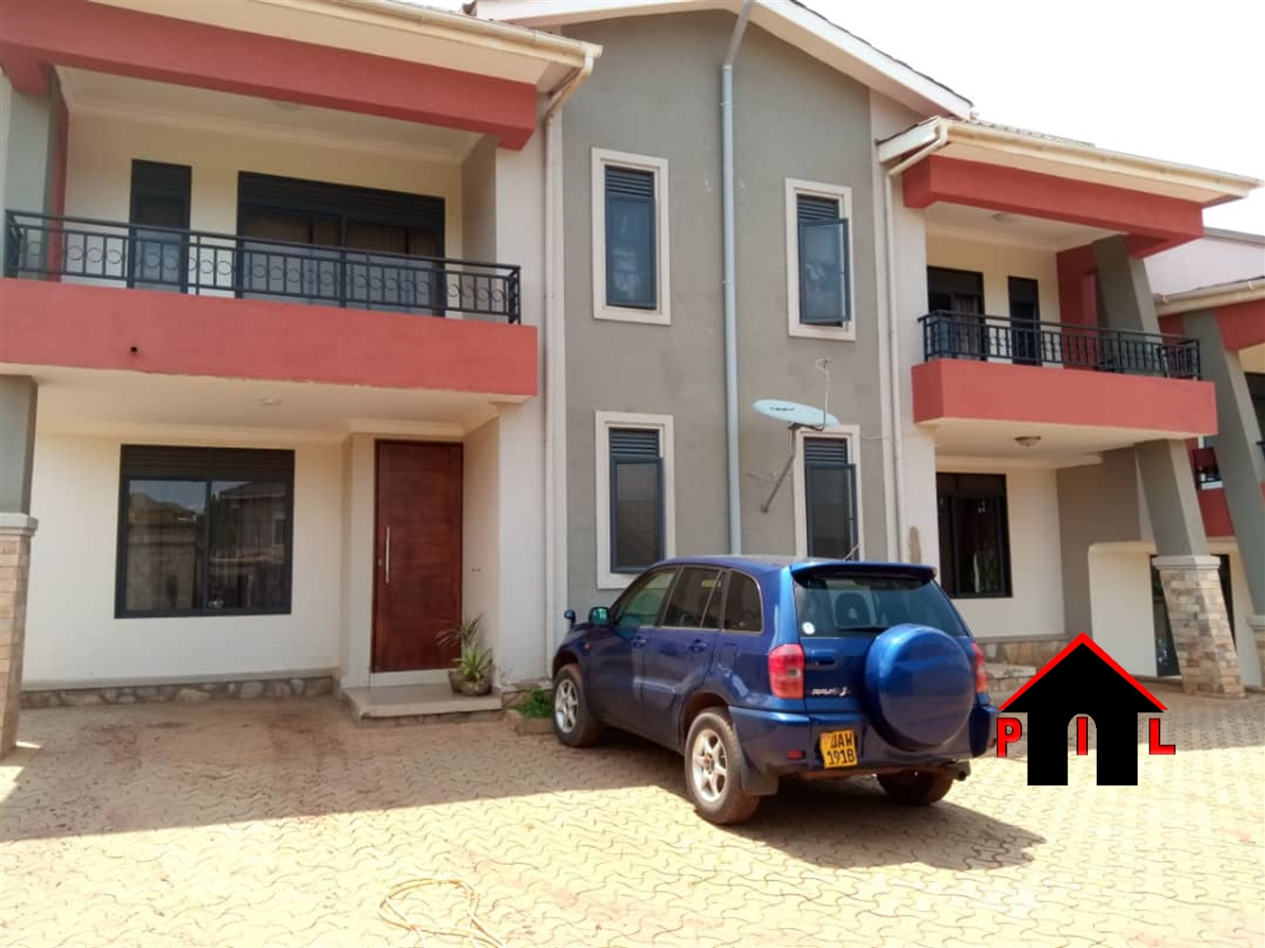 Rental units for sale in Kungu Wakiso