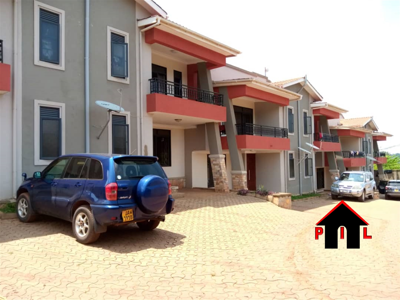 Rental units for sale in Kungu Wakiso