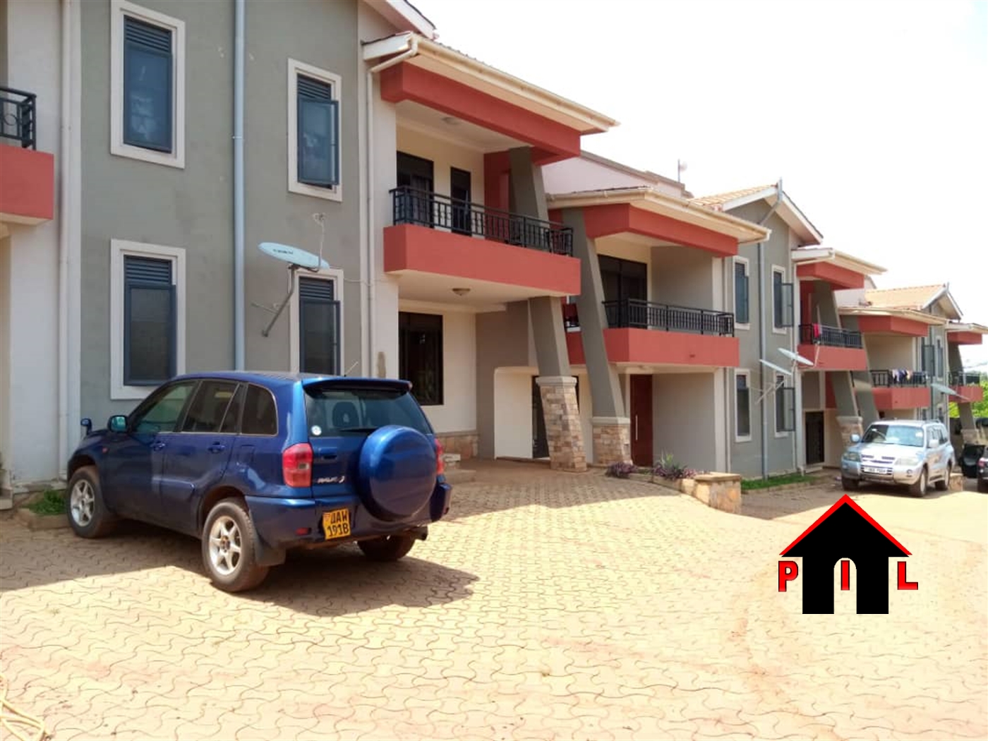 Rental units for sale in Kungu Wakiso