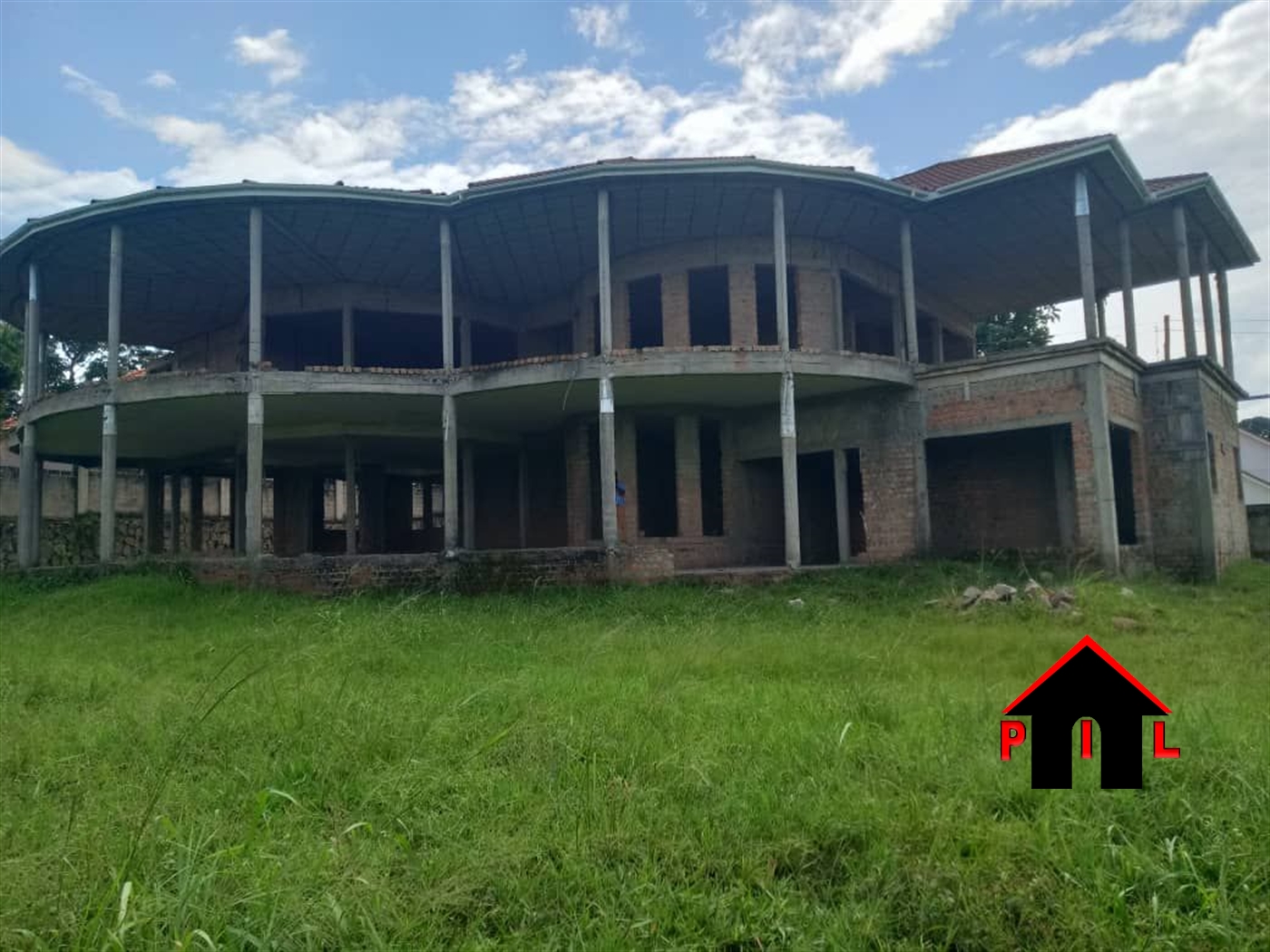 Commercial Land for sale in Munyonyo Kampala