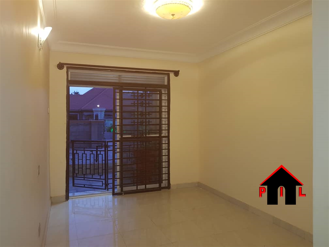 Apartment block for sale in Kyanja Kampala