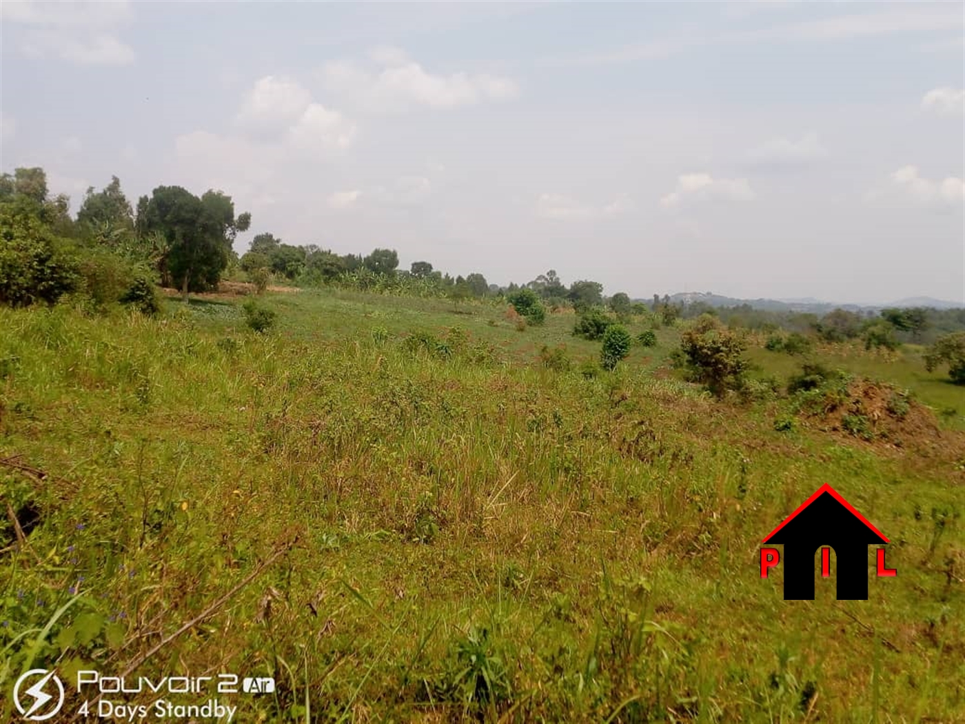 Residential Land for sale in Kyanja Kampala