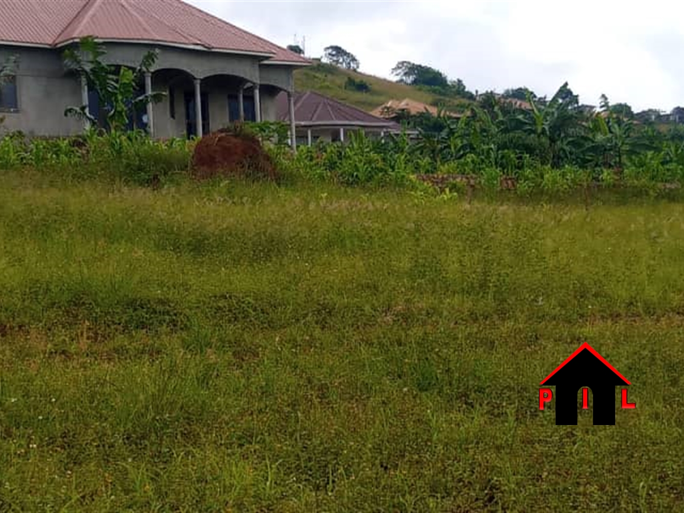 Residential Land for sale in Maya Masaka