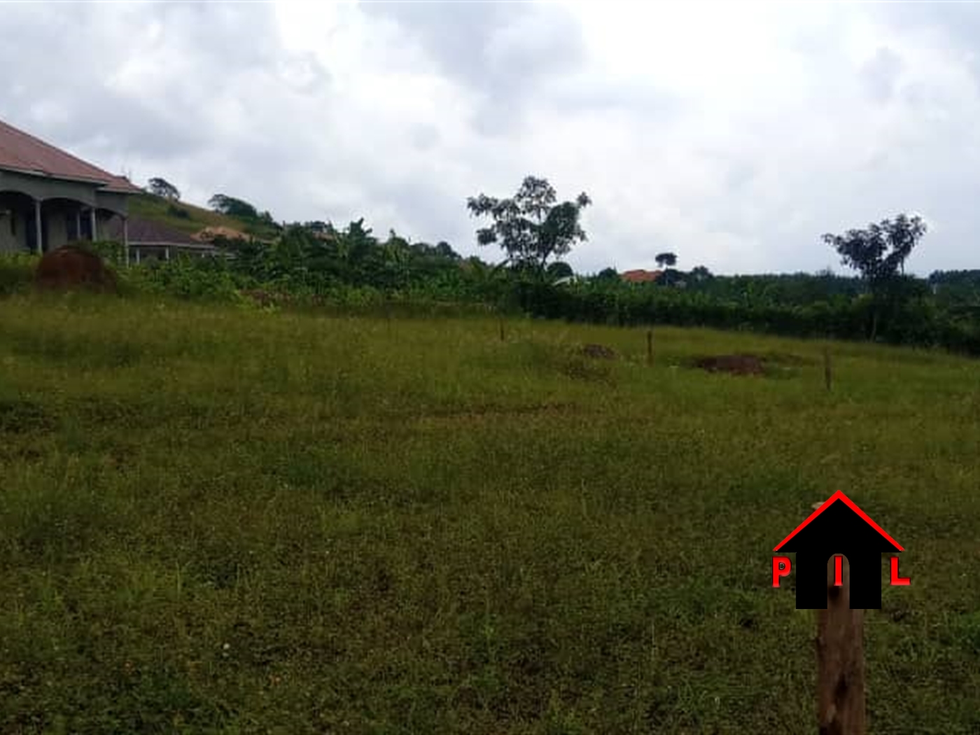 Residential Land for sale in Maya Masaka