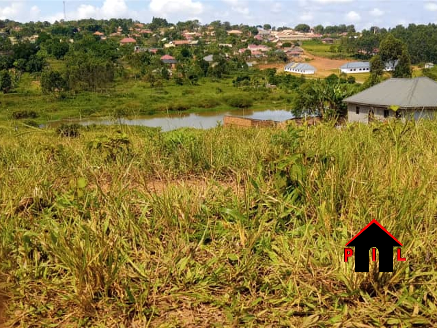 Residential Land for sale in Namagoma Masaka