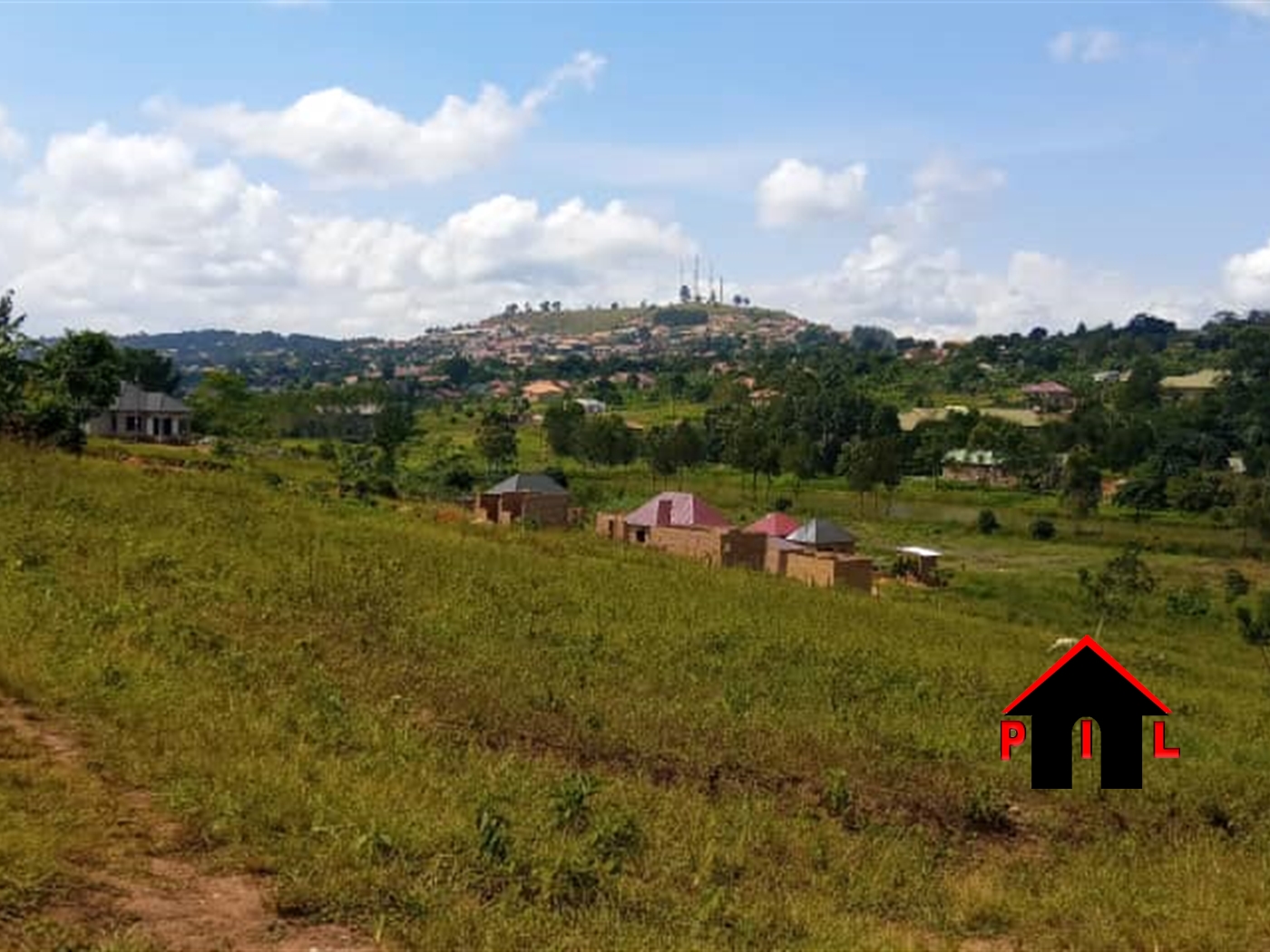 Residential Land for sale in Namagoma Masaka