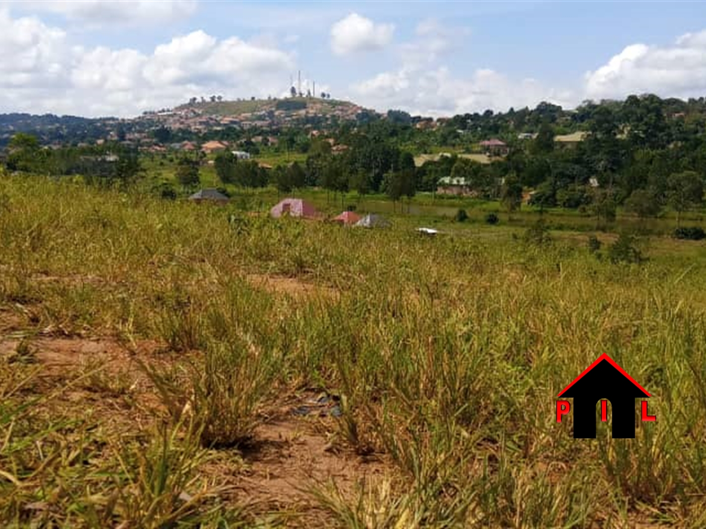 Residential Land for sale in Namagoma Masaka