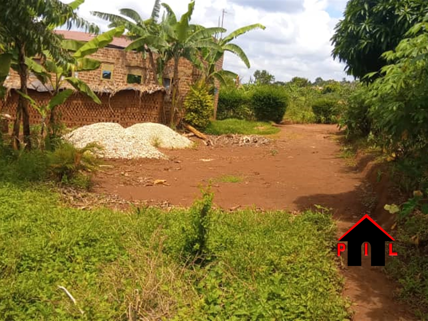 Residential Land for sale in Maya Masaka