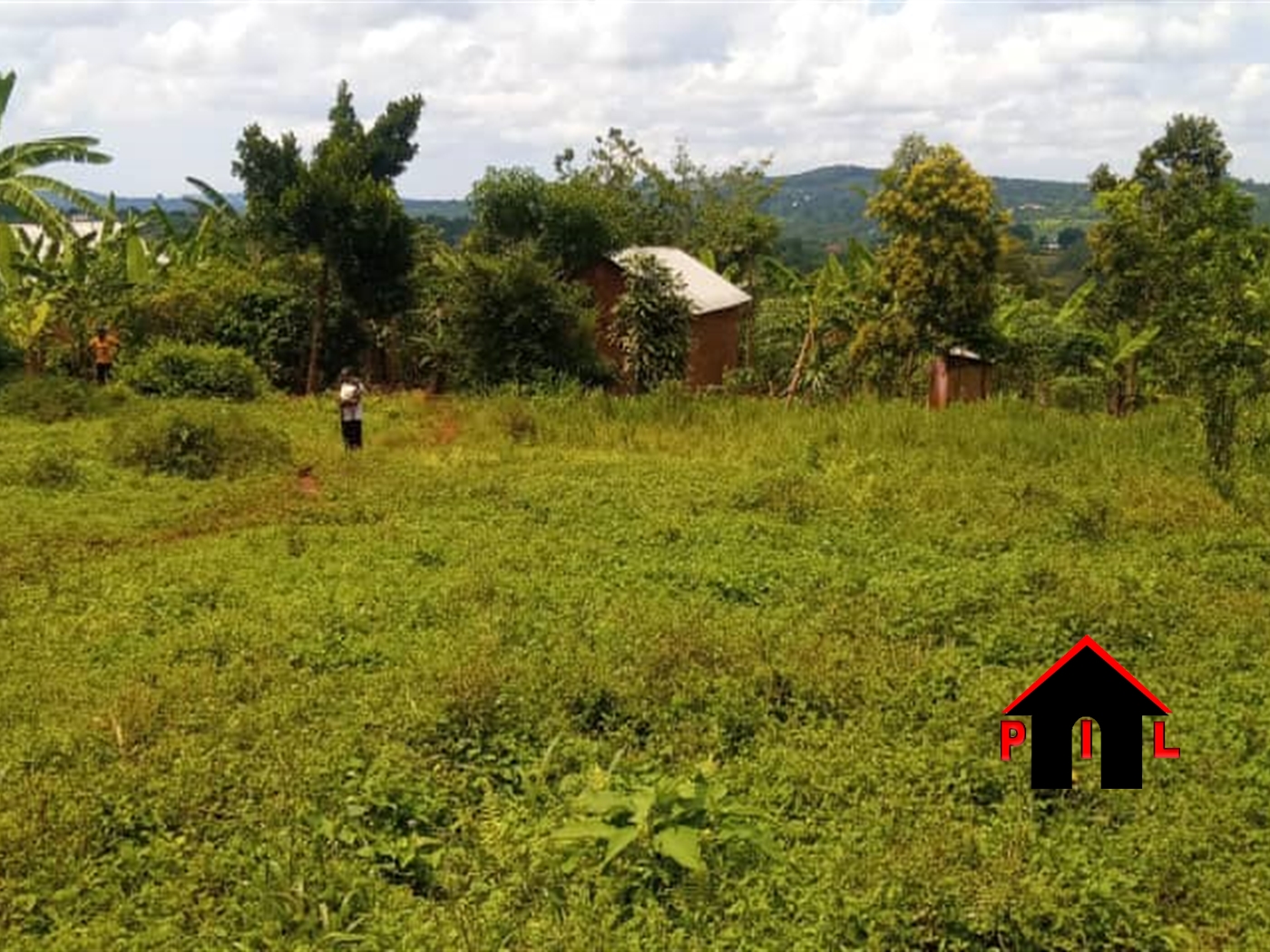Residential Land for sale in Maya Masaka