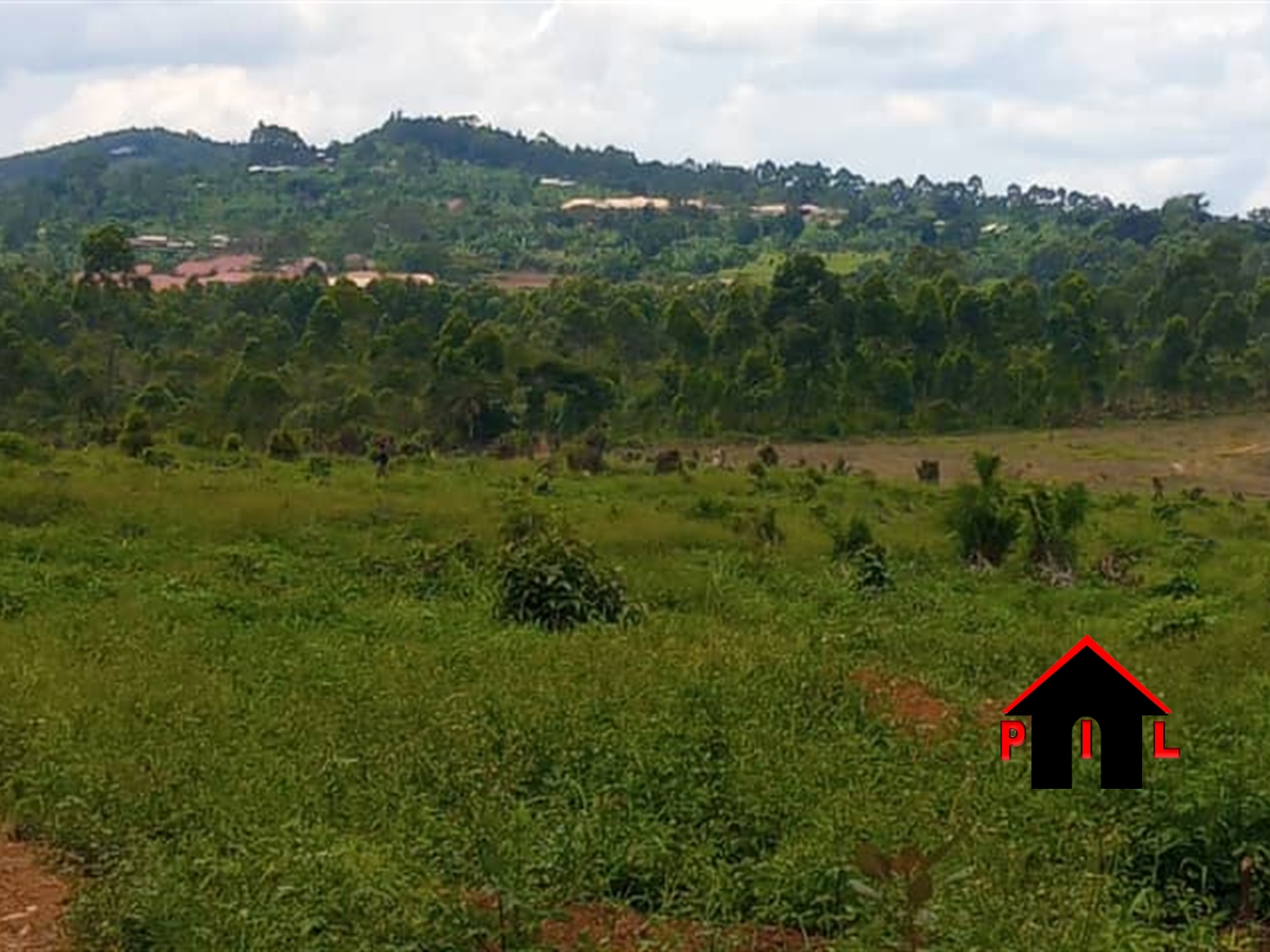 Residential Land for sale in Maya Masaka