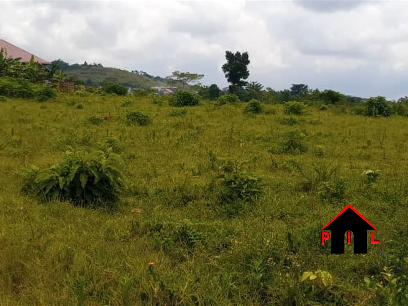 Residential Land for sale in Maya Masaka