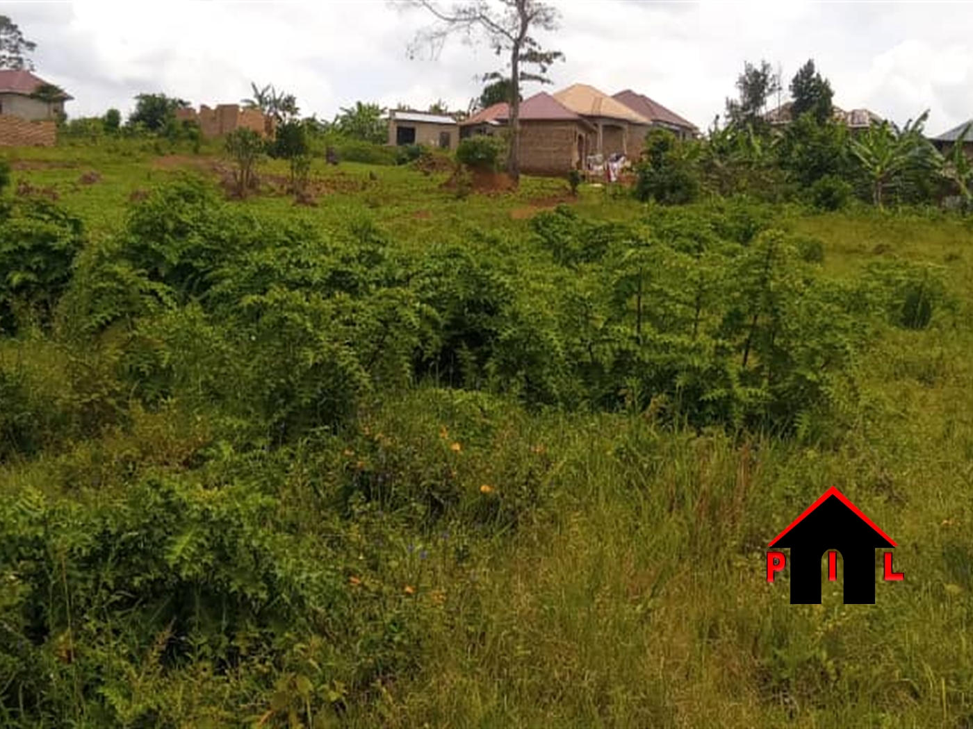 Residential Land for sale in Maya Masaka