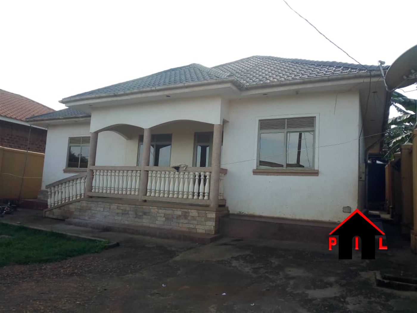 Bungalow for sale in Sonde Wakiso