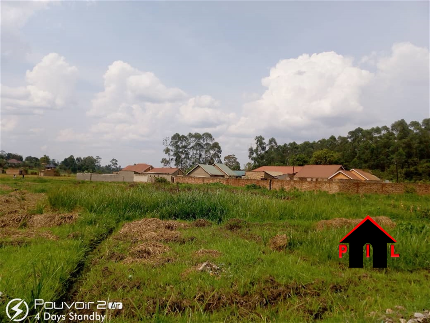 Agricultural Land for sale in Kalule Luwero