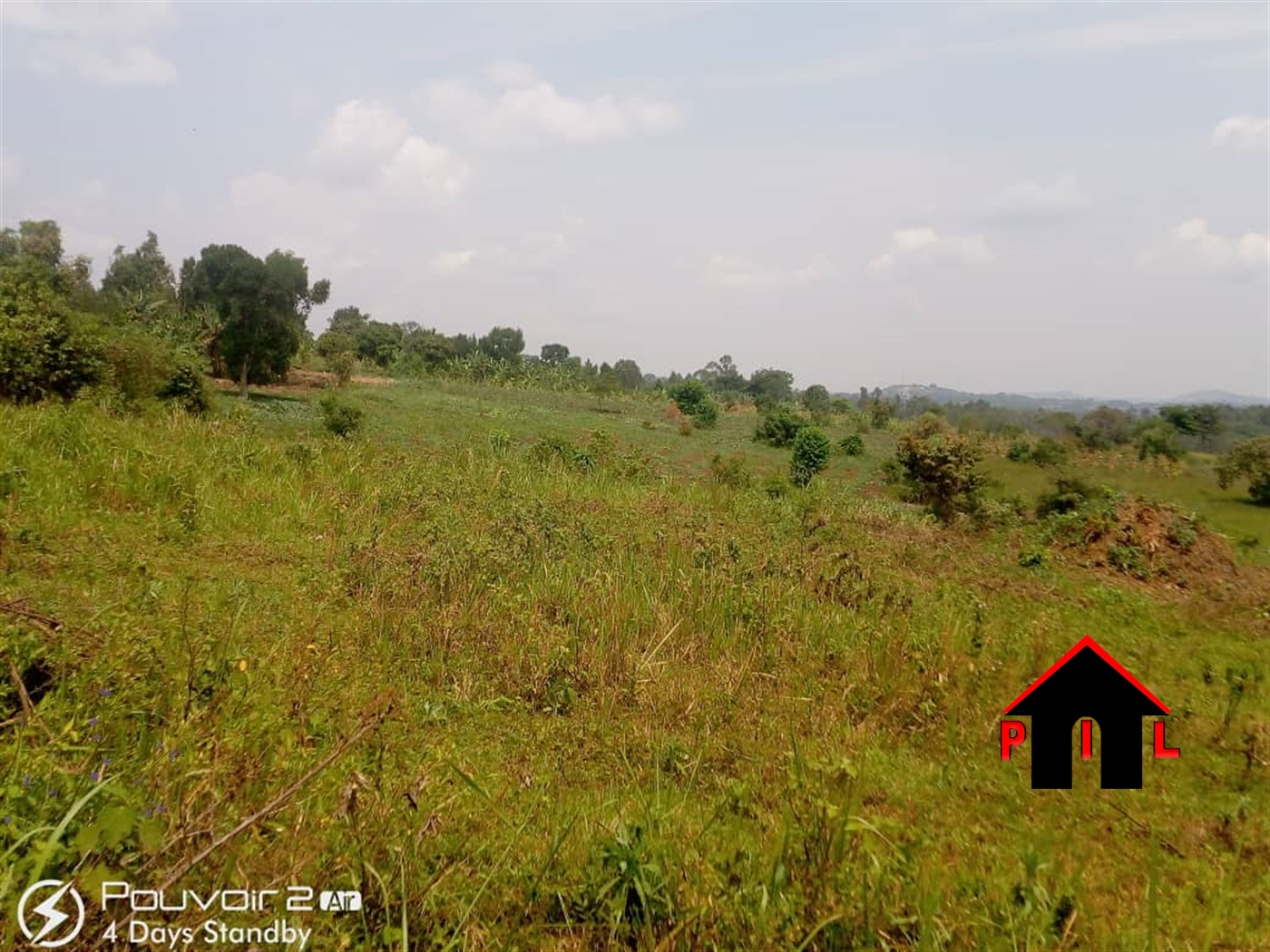 Agricultural Land for sale in Gomba Mityana