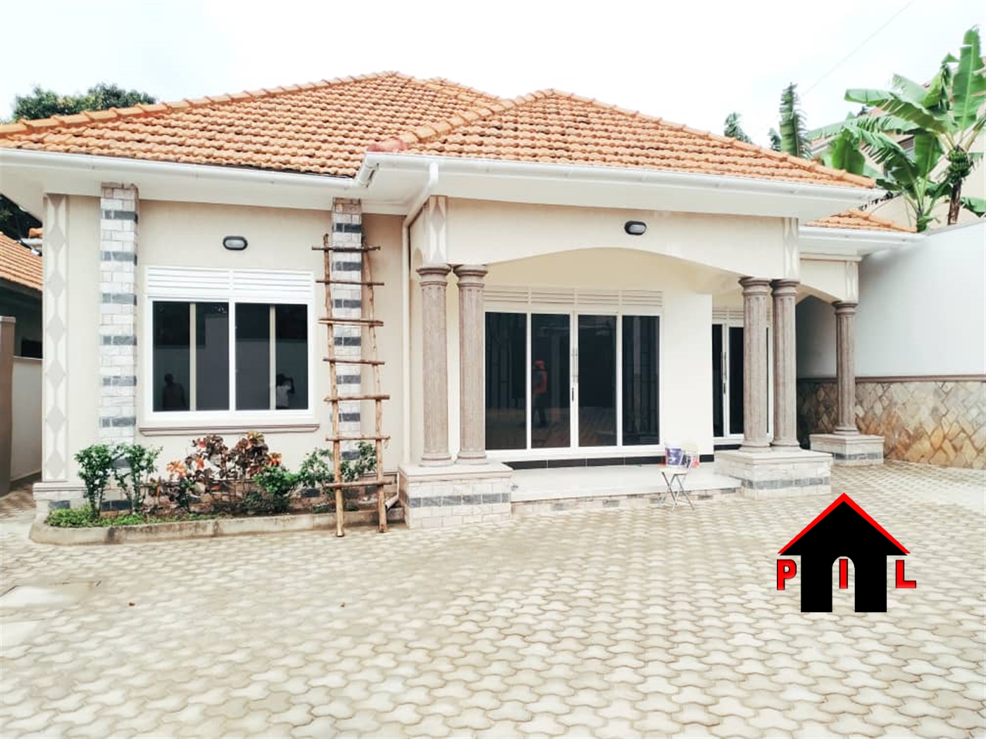 Bungalow for sale in Kira Wakiso