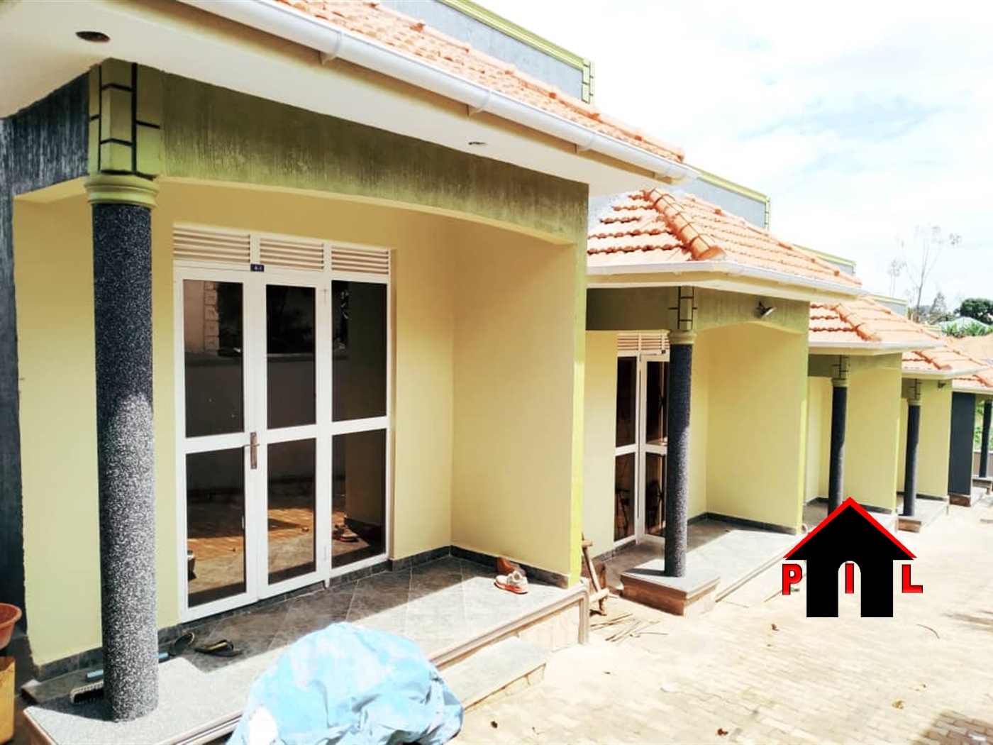 Rental units for sale in Kira Wakiso