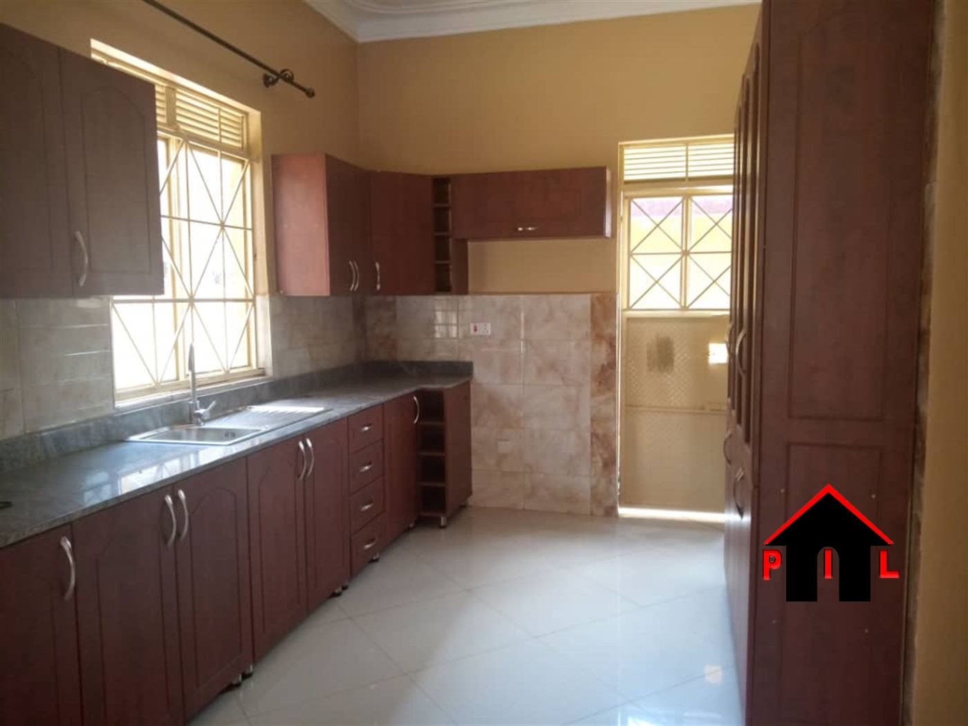 Bungalow for sale in Kira Wakiso