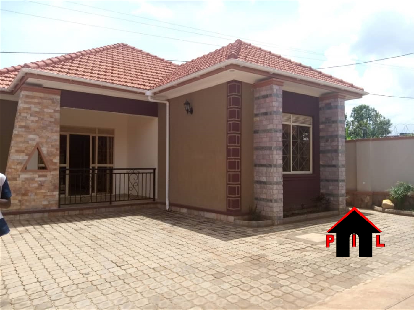 Bungalow for sale in Kira Wakiso