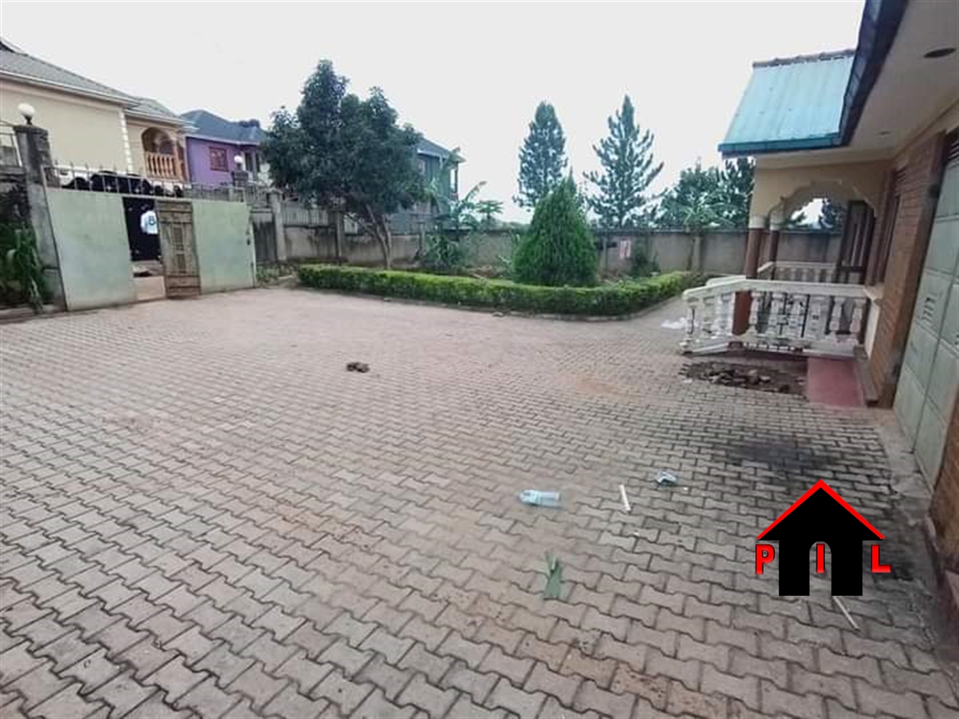 Bungalow for sale in Namugongo Wakiso