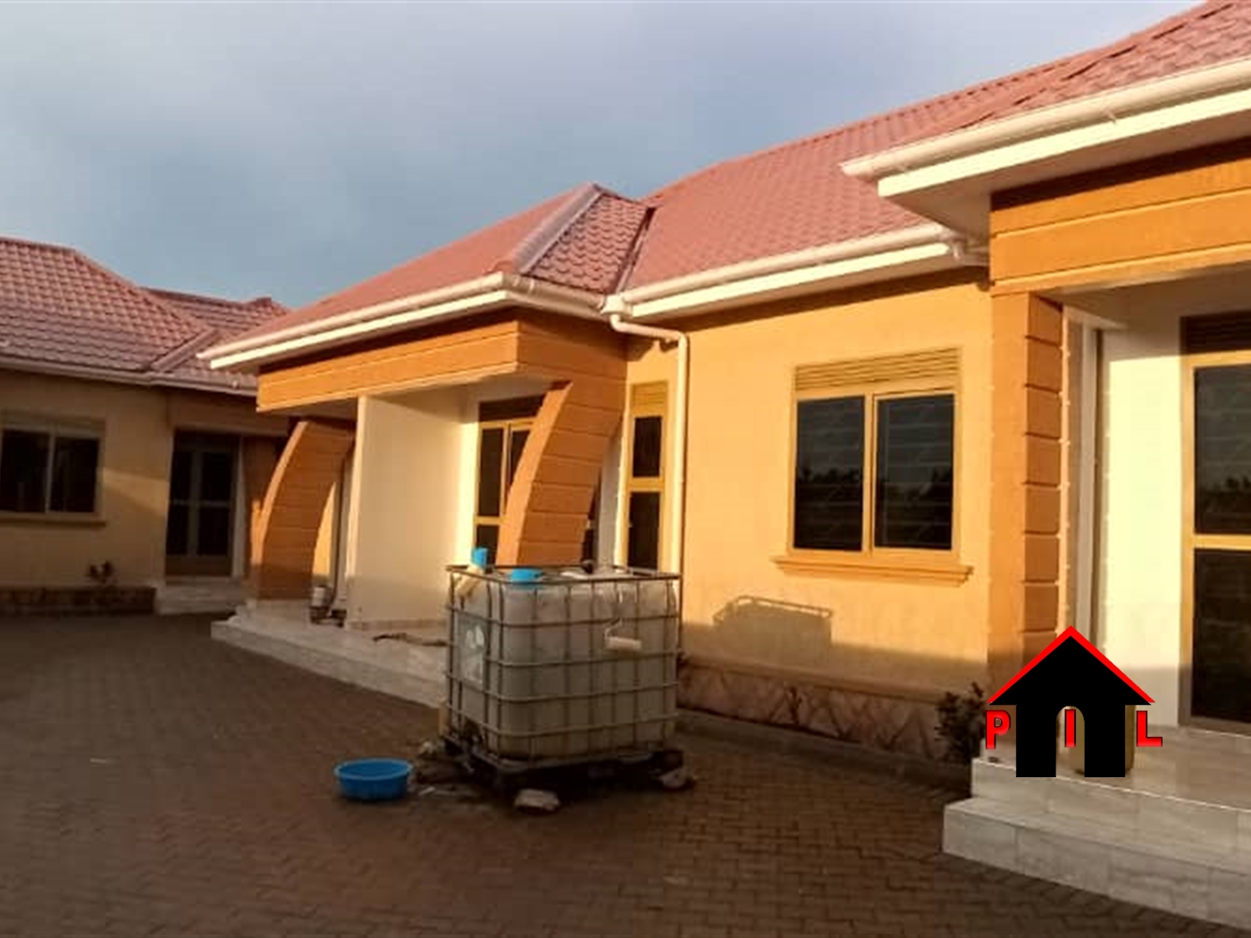 Rental units for sale in Kira Wakiso