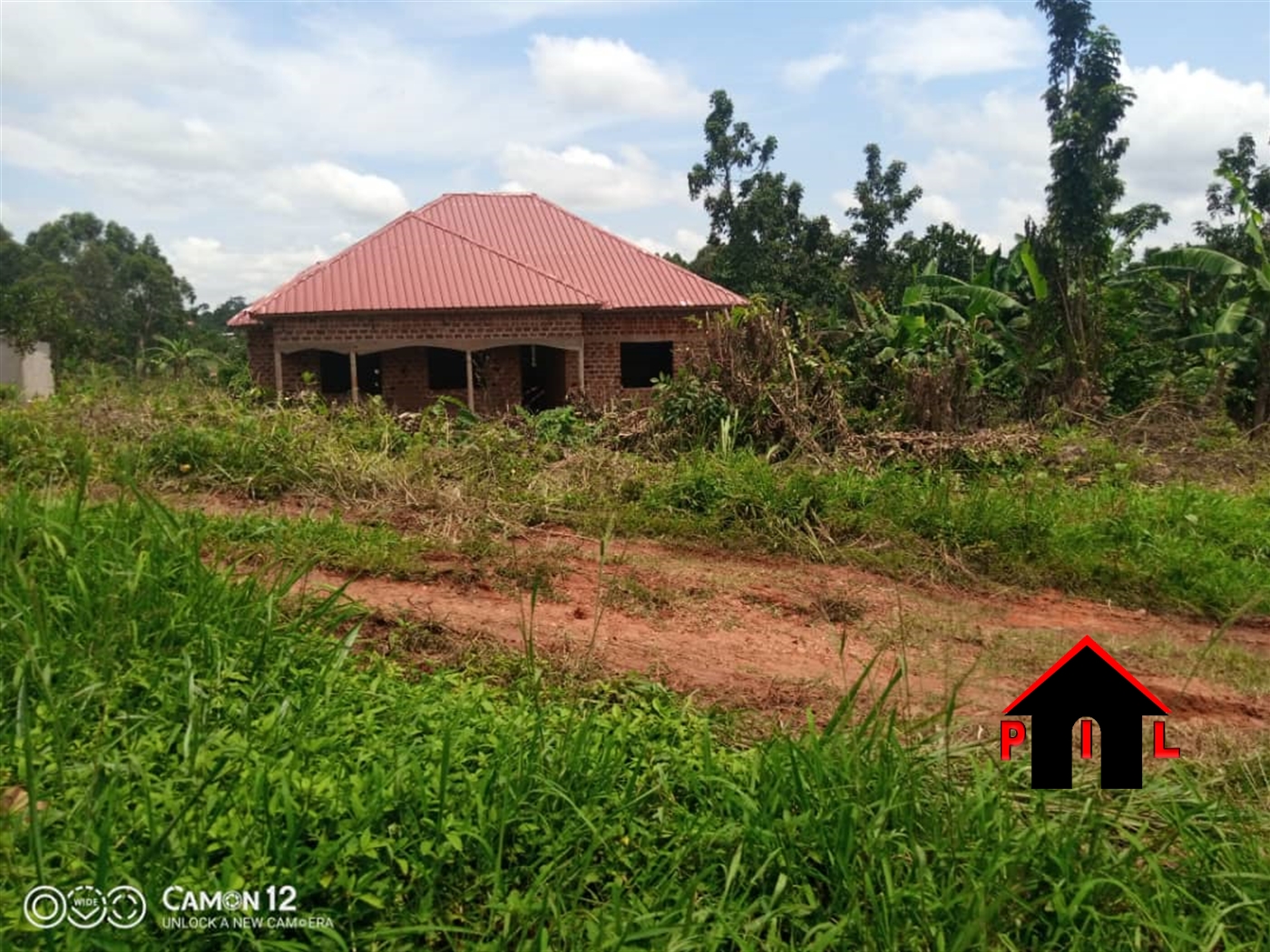 Agricultural Land for sale in Kapeeka Nakaseke