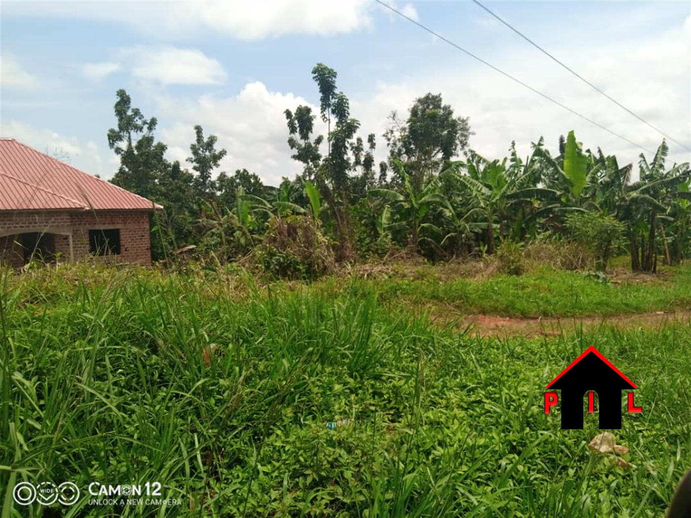 Agricultural Land for sale in Kapeeka Nakaseke