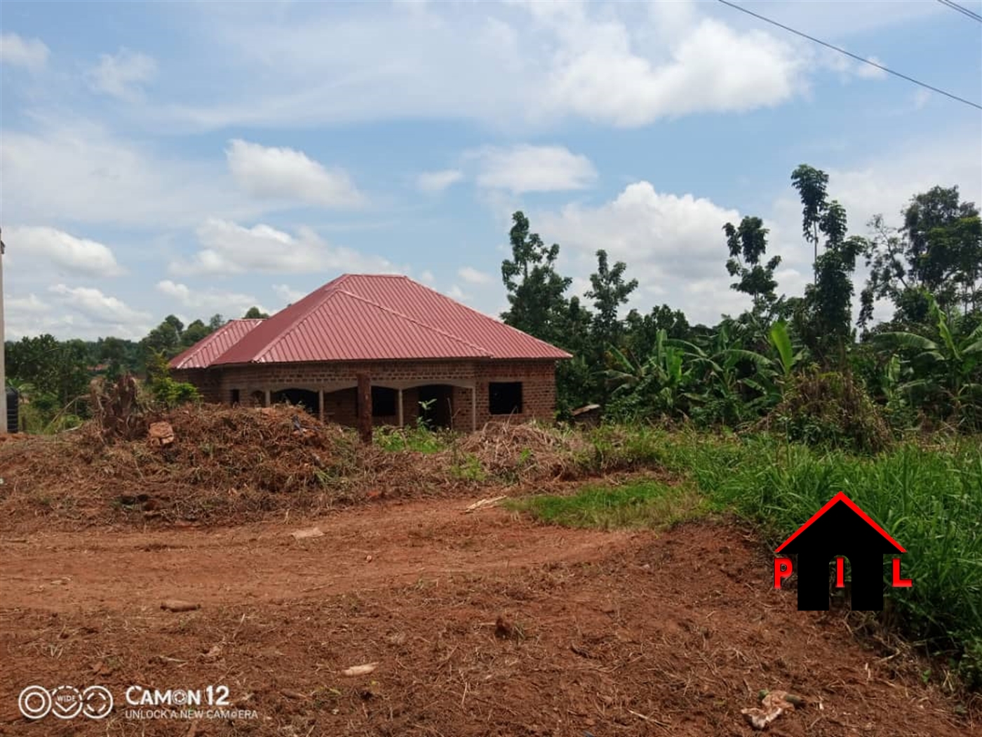 Agricultural Land for sale in Kapeeka Nakaseke