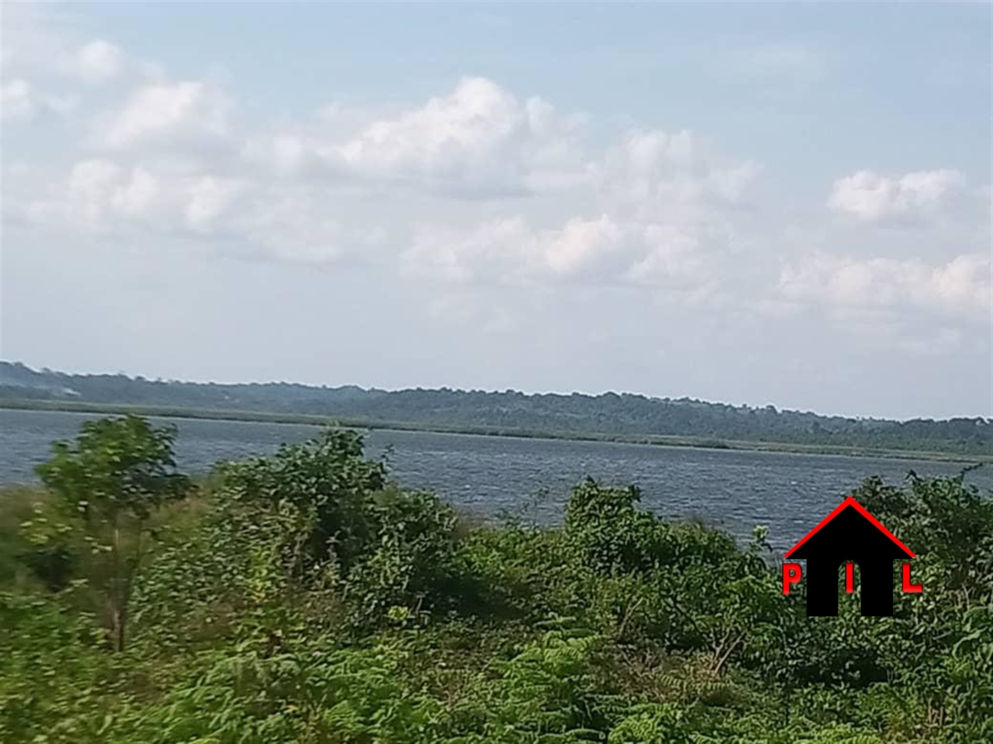 Agricultural Land for sale in Katosi Mukono