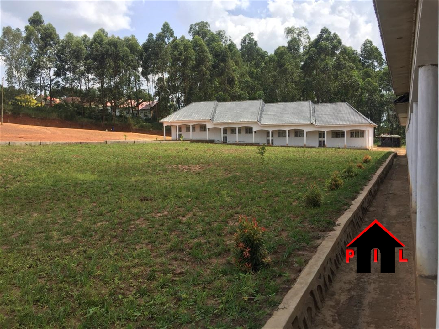 School for sale in Nsangi Masaka